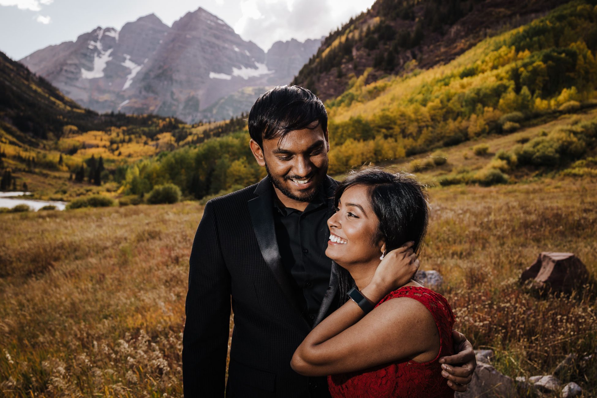 Colorado destination photographer