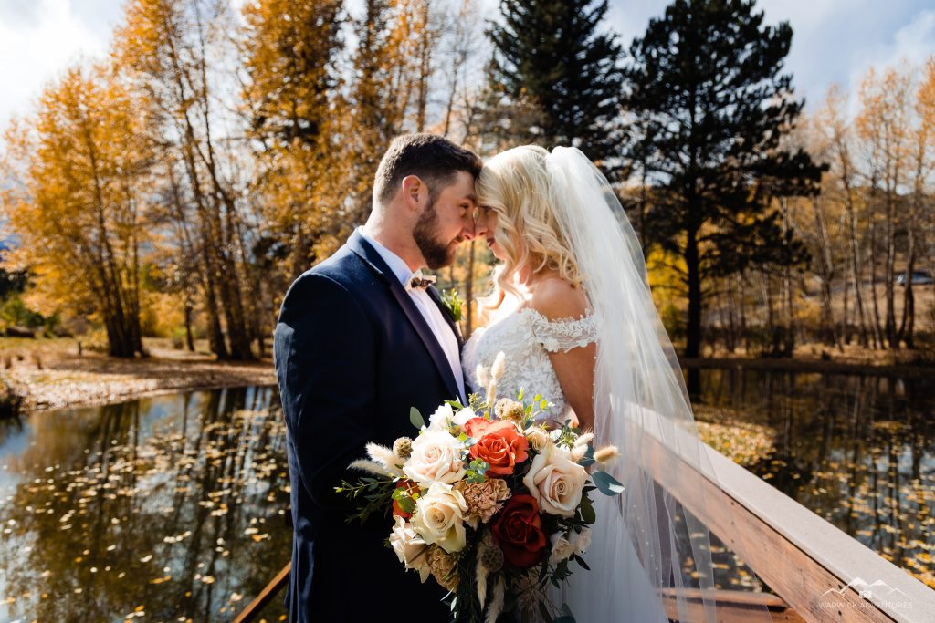 Wedding Videographer & Photographer Colorado