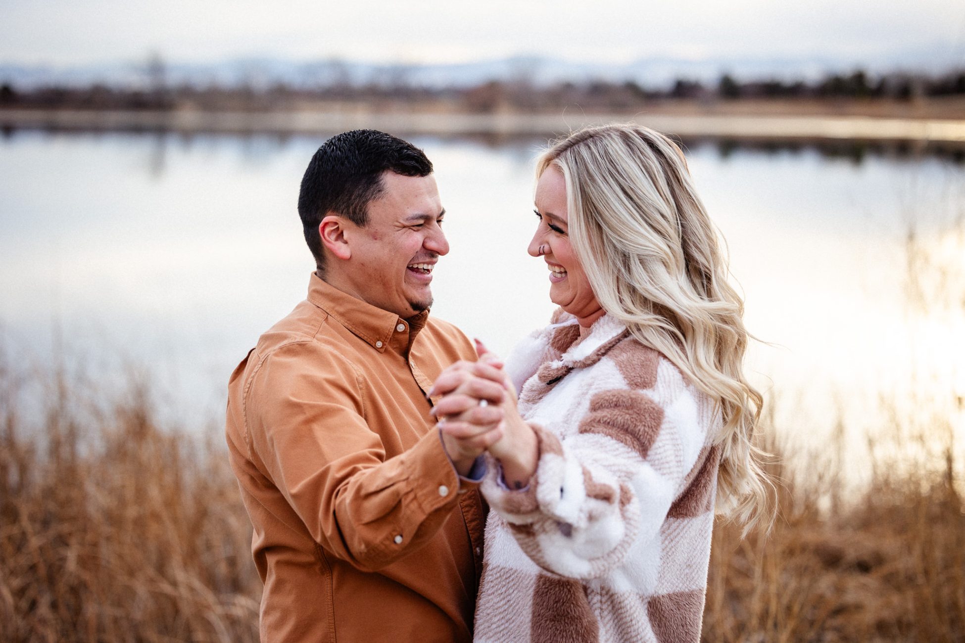 Colorado Engagement Photographer