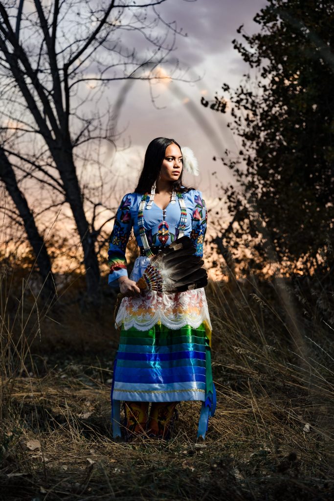 senior photography colorado