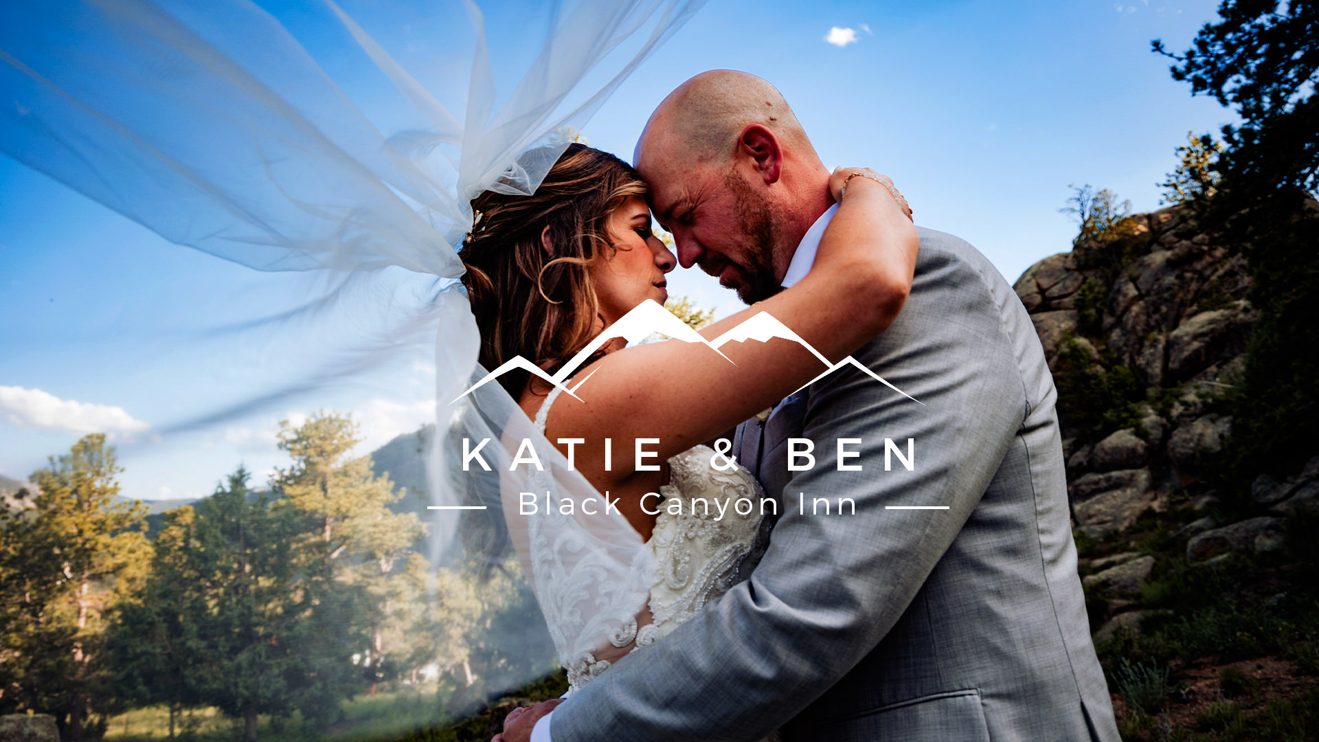 The Boulders at Black Canyon Inn Wedding Videography